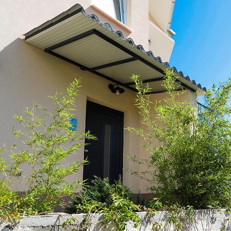 4-Star Apartments Bianco Kaštela Exterior foto