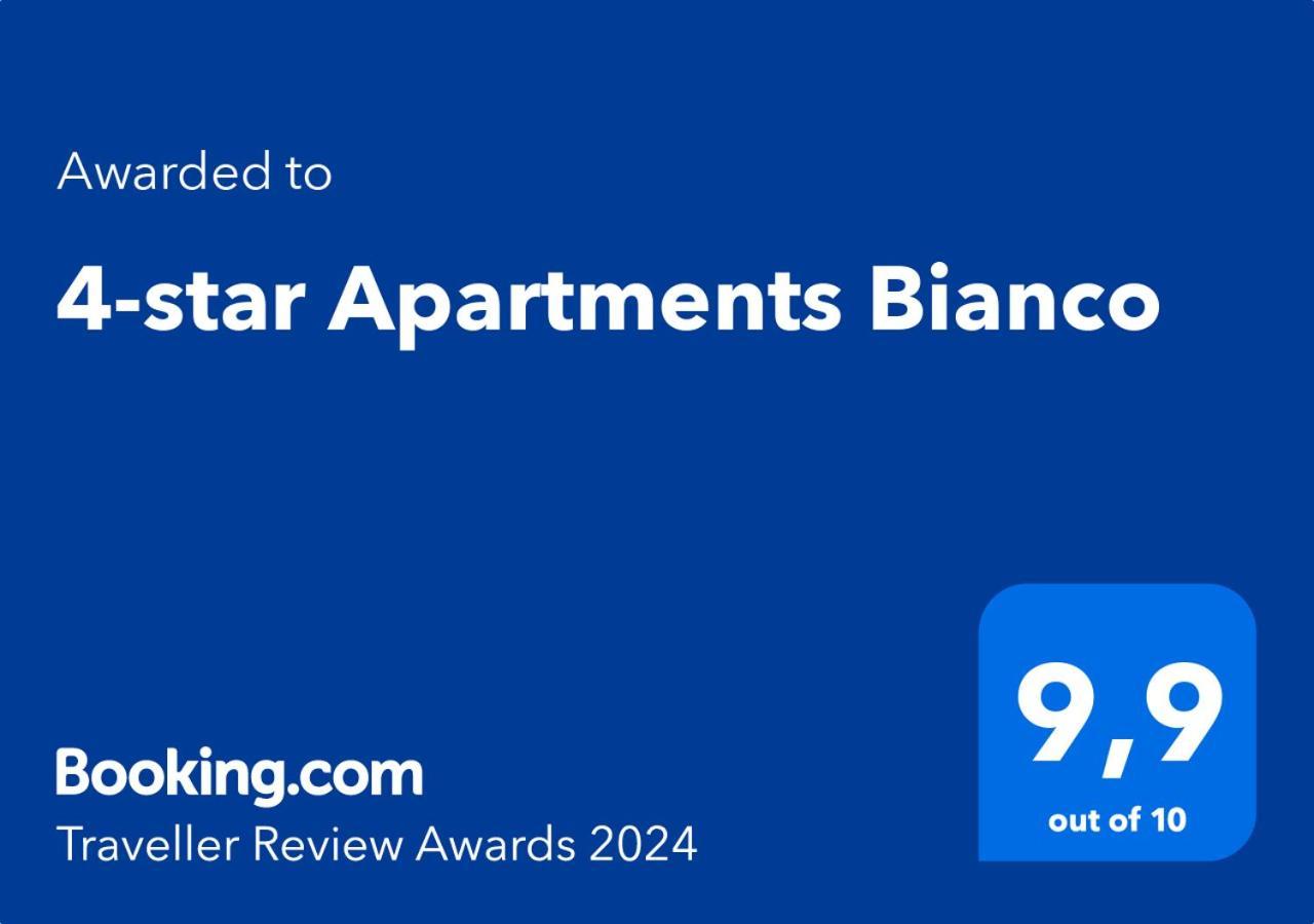 4-Star Apartments Bianco Kaštela Exterior foto