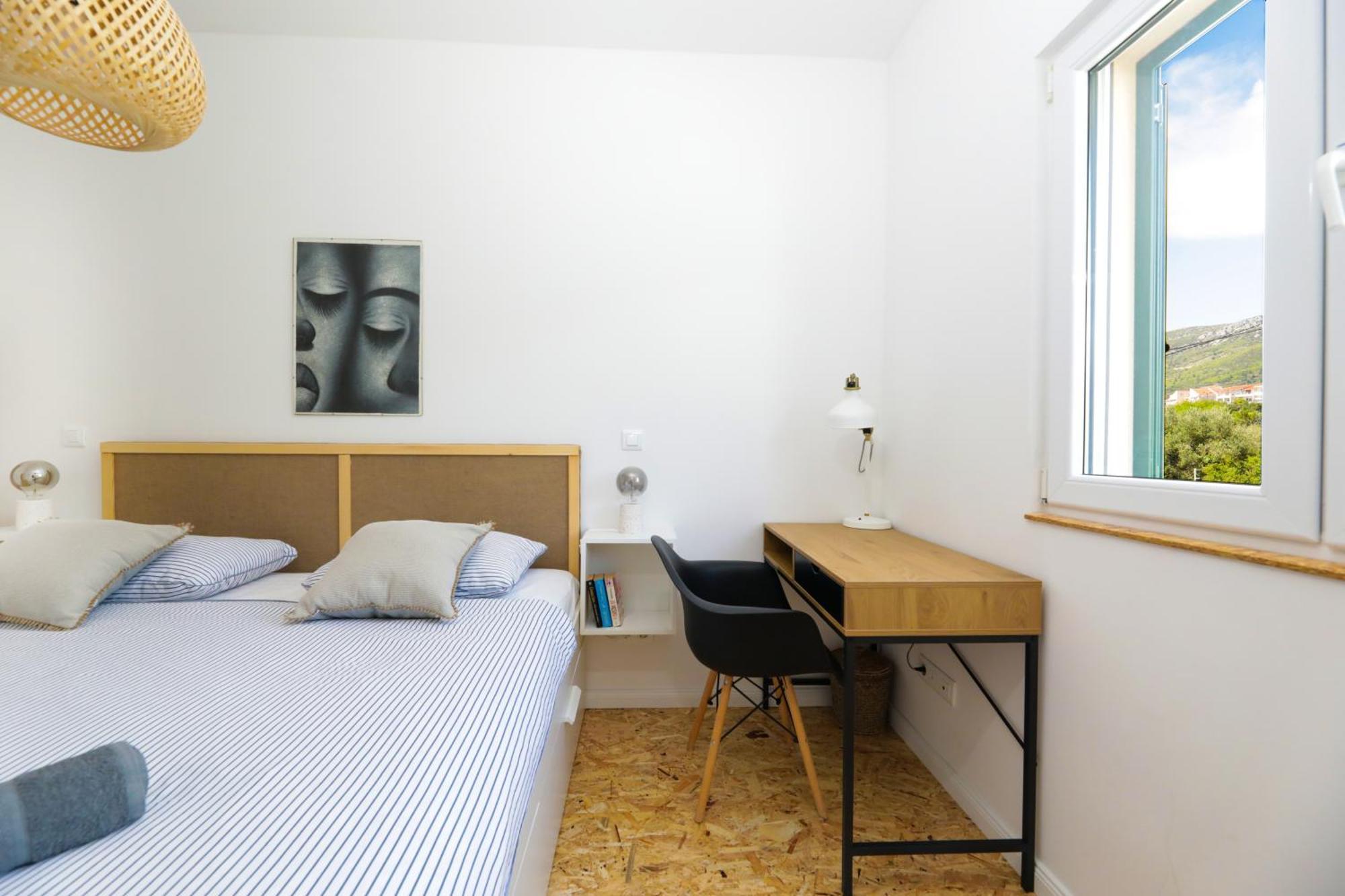4-Star Apartments Bianco Kaštela Exterior foto