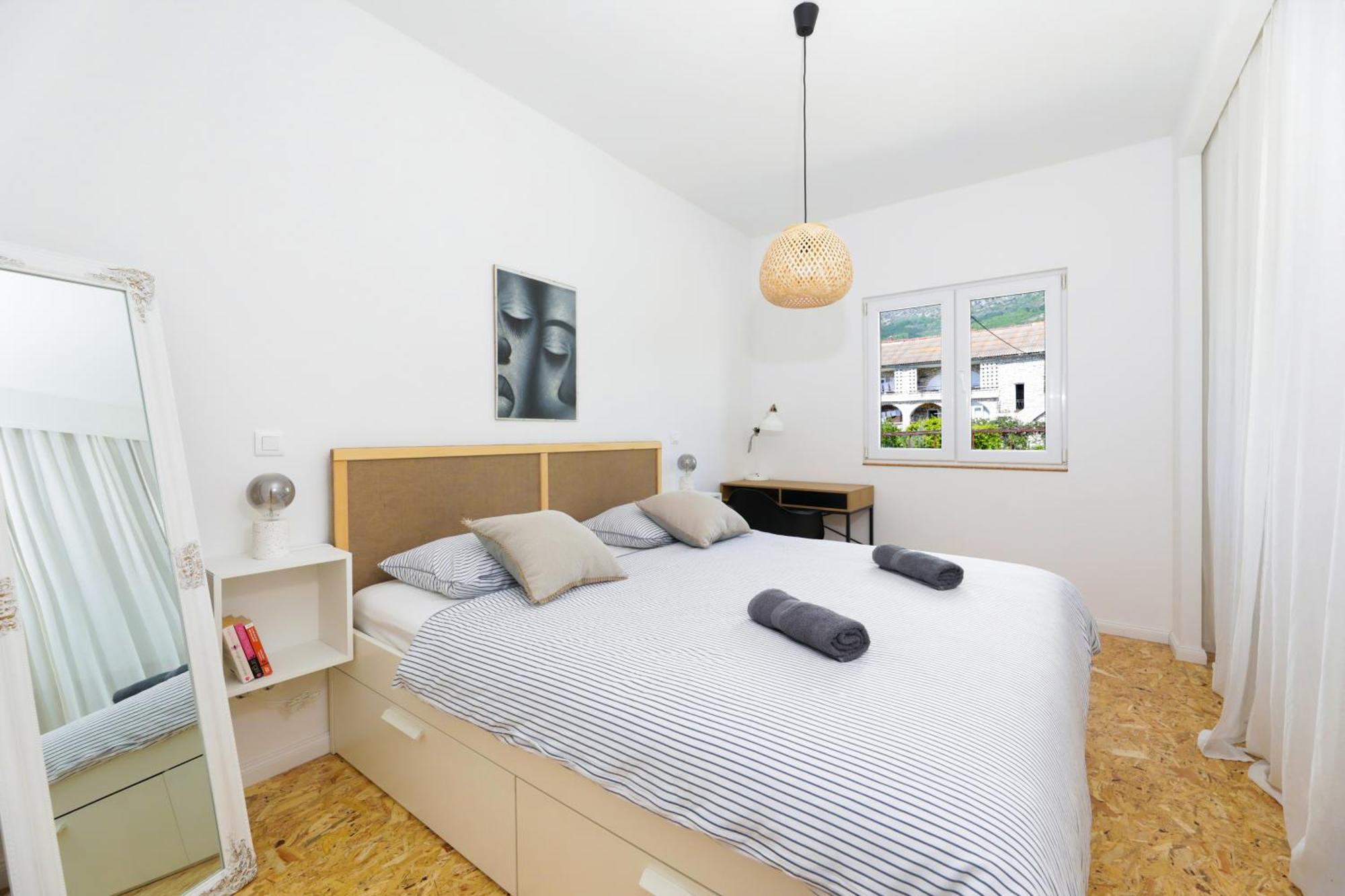 4-Star Apartments Bianco Kaštela Exterior foto